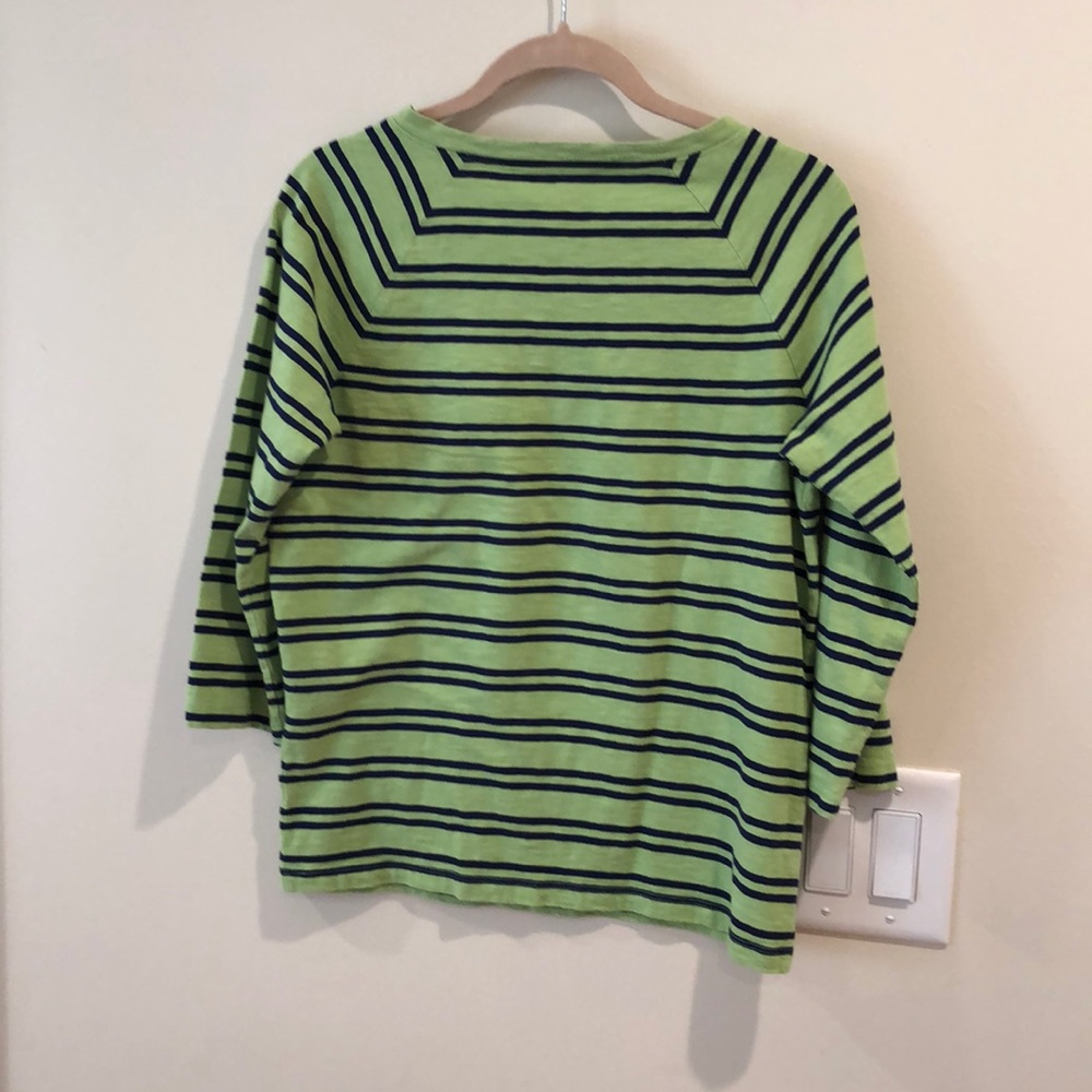 Joe Fresh Top - Picture 4 of 4